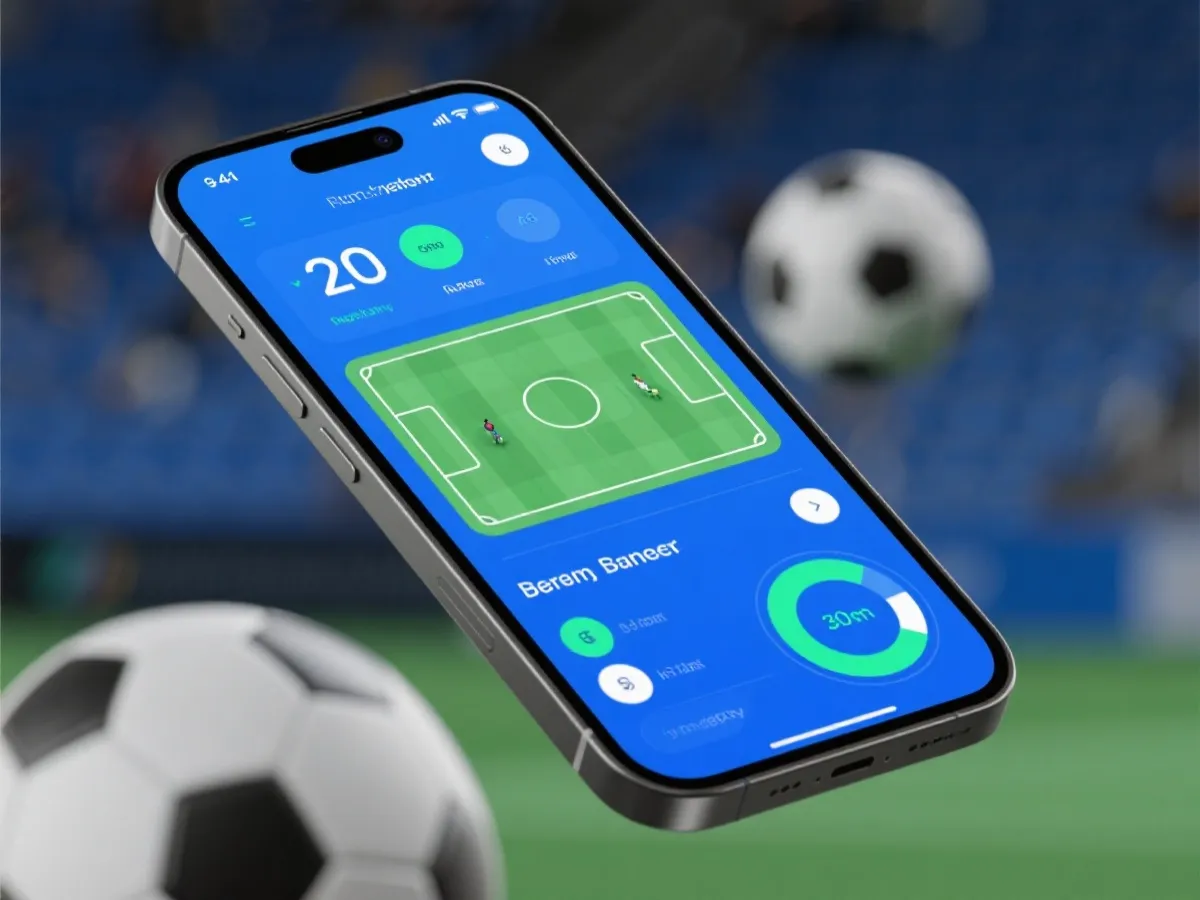 世界杯官方平台与赛事功能展示