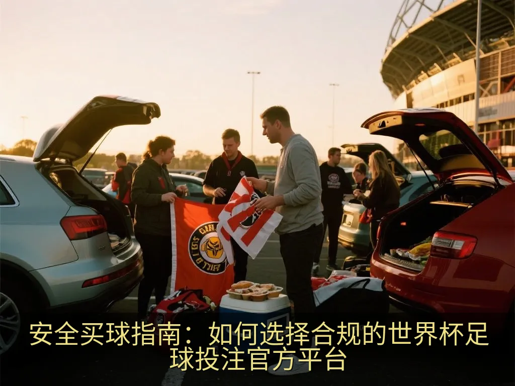 安全买球指南：如何选择合规的世界杯足球投注官方平台