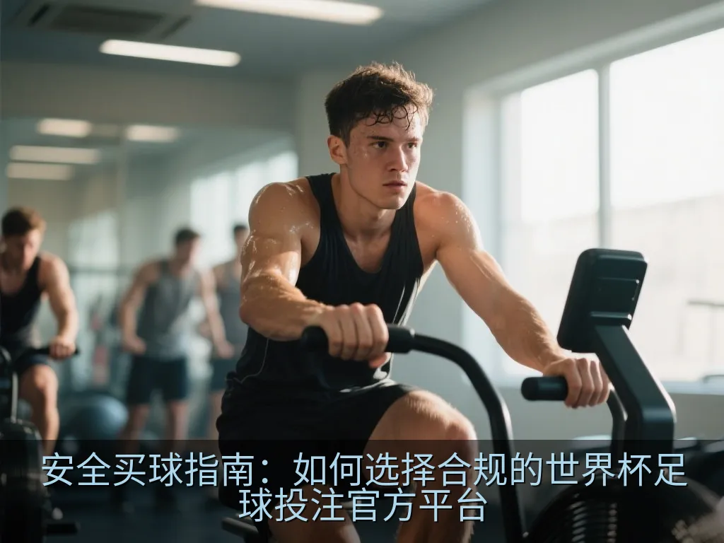 黄昏时分亮起灯光的现代通用足球体育场全景