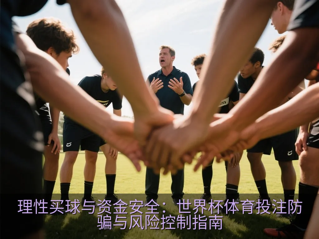 绿茵足球场全景与专业体育赛事氛围